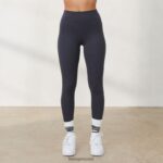 Lounge 365 sekunnin skin leggingsit kivi vaatteet naiset D46R26888