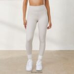 Lounge 365 sekunnin skin leggingsit kivi vaatteet naiset D46R26889 - Image 3