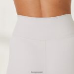 Lounge 365 sekunnin skin leggingsit kivi vaatteet naiset D46R26889 - Image 4
