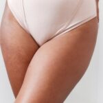 Lounge bambu perushousut (setti) taupe alusvaatteet naiset D46R26431