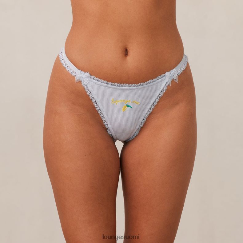 lounge_hedelmainen_purista_minua_g_string_sininen_alusvaatteet_naiset_d46r26536.jpg Lounge hedelmäinen "purista minua" g-string sininen alusvaatteet naiset D46R26536 - Image 1