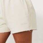 Lounge hiki shortsit x jess hunt luuta vaatteet naiset D46R26794 - Image 4