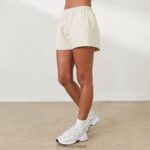 Lounge hiki shortsit x jess hunt luuta vaatteet naiset D46R26794 - Image 6