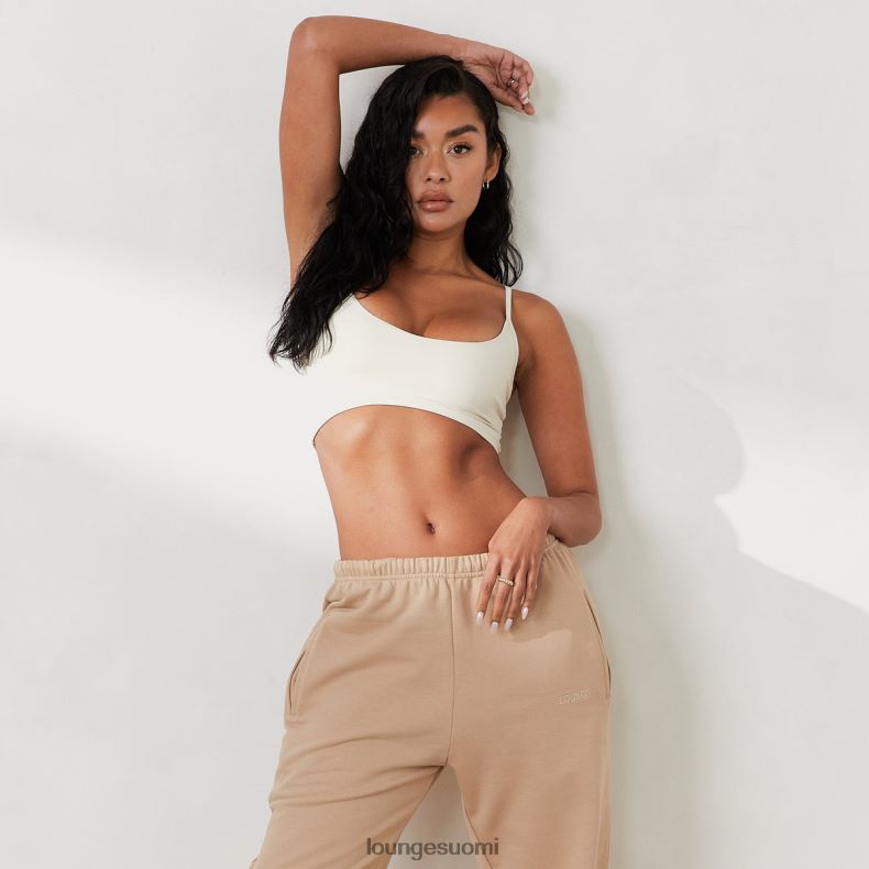 Lounge rajattu cami top x jess hunt luuta vaatteet naiset D46R26793 - Image 2