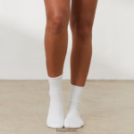 Lounge uurretut sukat x jess hunt (3 pakkaus) luonnonvalkoinen vaatteet naiset D46R26798