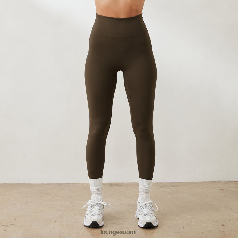 lounge_valttamattomat_leggingsit_espresso_vaatteet_naiset_d46r26899.jpg Lounge välttämättömät leggingsit espresso vaatteet naiset D46R26899 - Image 1