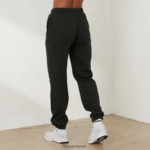 Lounge välttämättömät lenkkeilijät männyn vihreä vaatteet naiset D46R26909 - Image 2